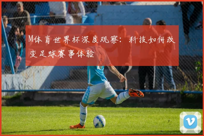 M体育世界杯深度观察:科技如何改变足球赛事体验