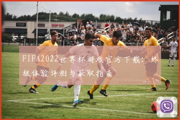 FIFA2022世界杯游戏官方下载：终极体验评测与获取指南