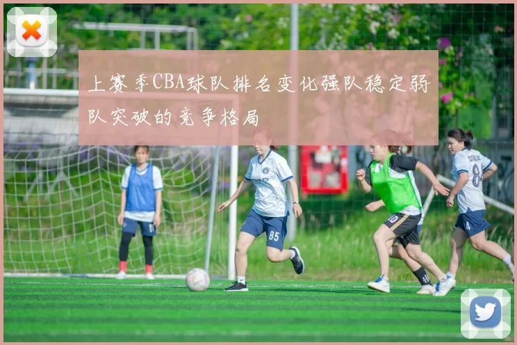 上赛季CBA球队排名变化强队稳定弱队突破的竞争格局