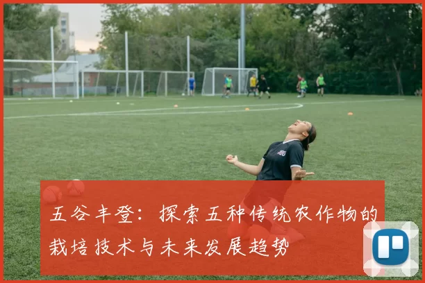 五谷丰登：探索五种传统农作物的栽培技术与未来发展趋势