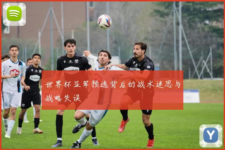 世界杯亚军预选背后的战术迷思与战略失误