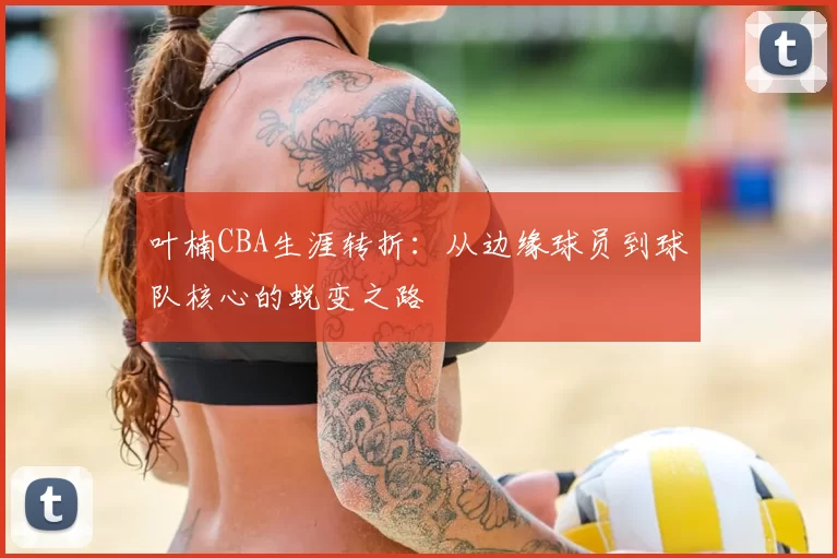 叶楠CBA生涯转折:从边缘球员到球队核心的蜕变之路